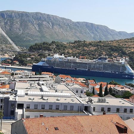 Dubrovnik Apartment Nepe Luaran gambar