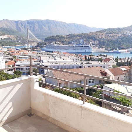 Dubrovnik Apartment Nepe Luaran gambar