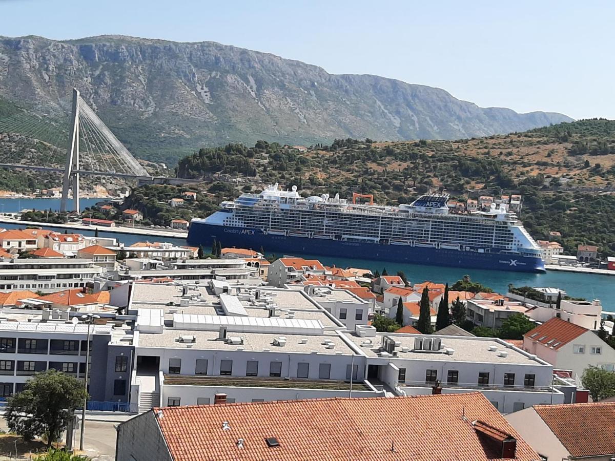 Dubrovnik Apartment Nepe Luaran gambar