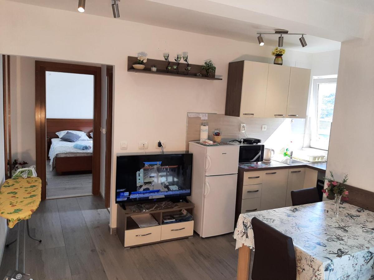 Dubrovnik Apartment Nepe Luaran gambar
