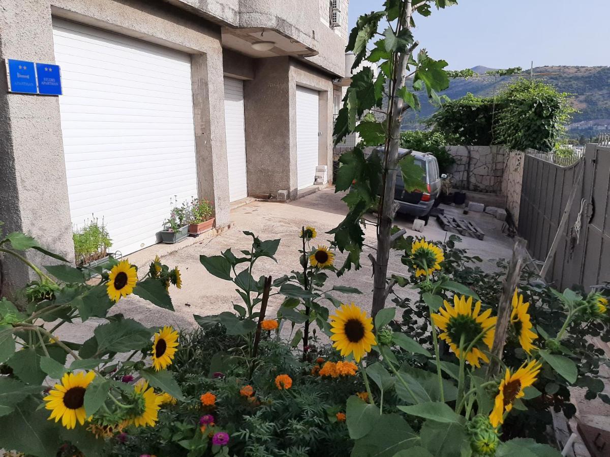 Dubrovnik Apartment Nepe Luaran gambar