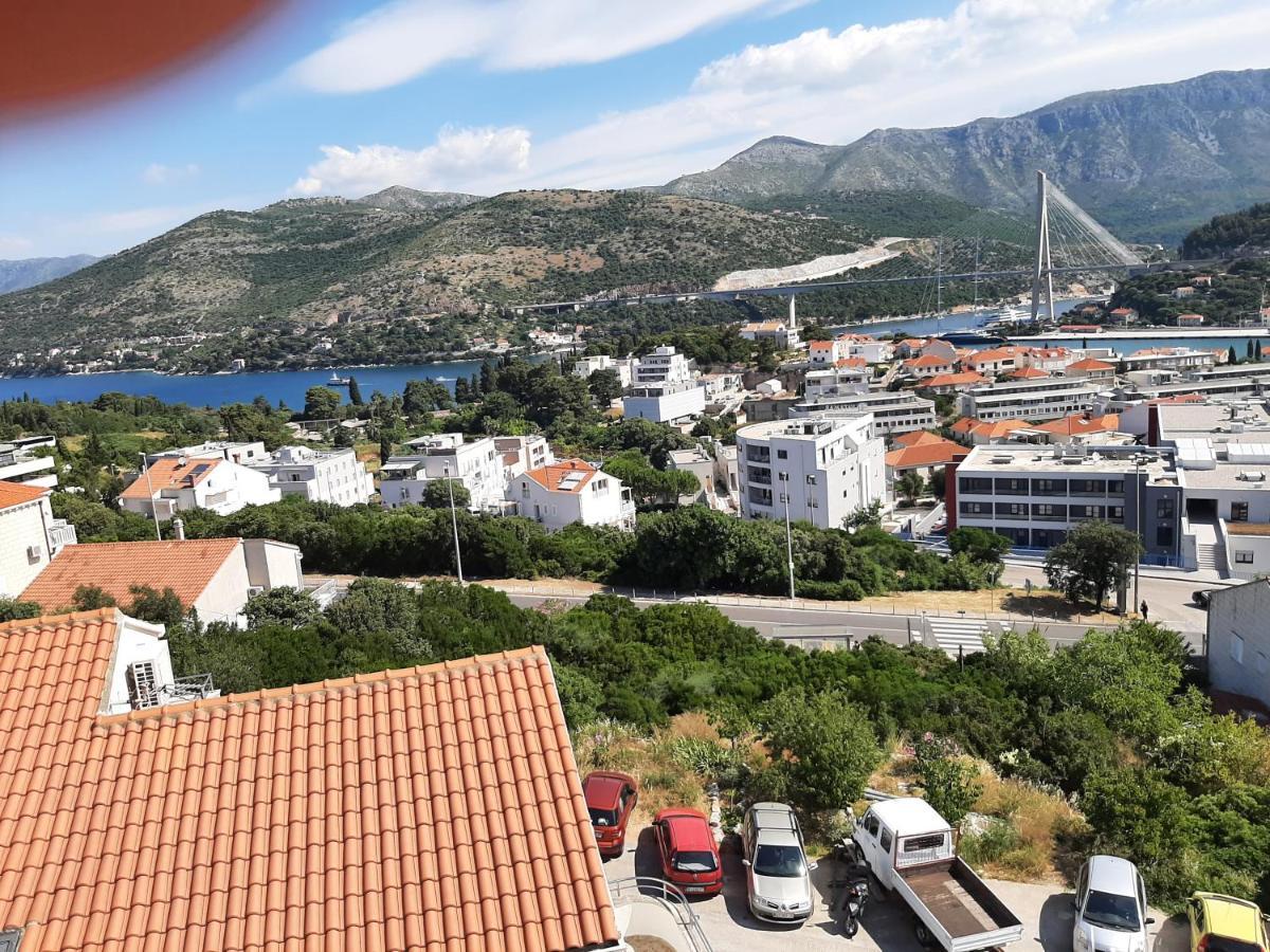 Dubrovnik Apartment Nepe Luaran gambar