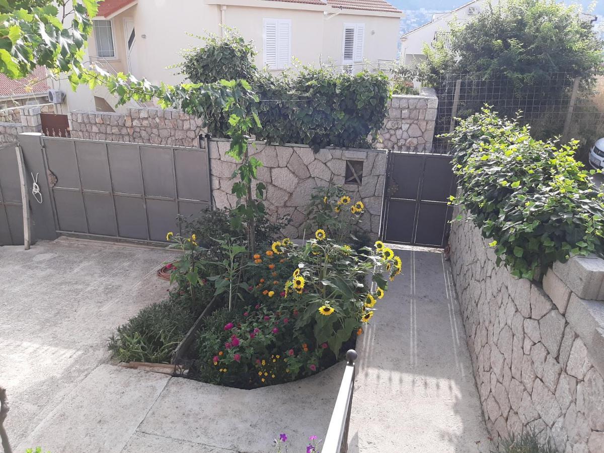 Dubrovnik Apartment Nepe Luaran gambar
