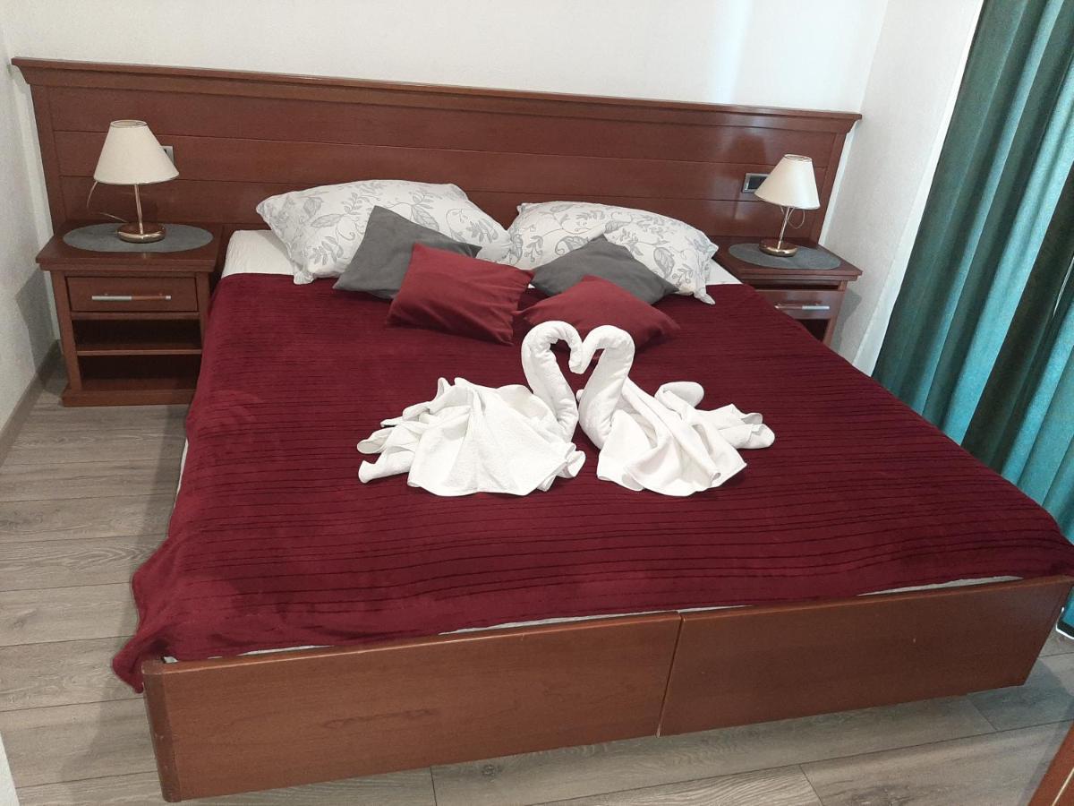 Dubrovnik Apartment Nepe Luaran gambar