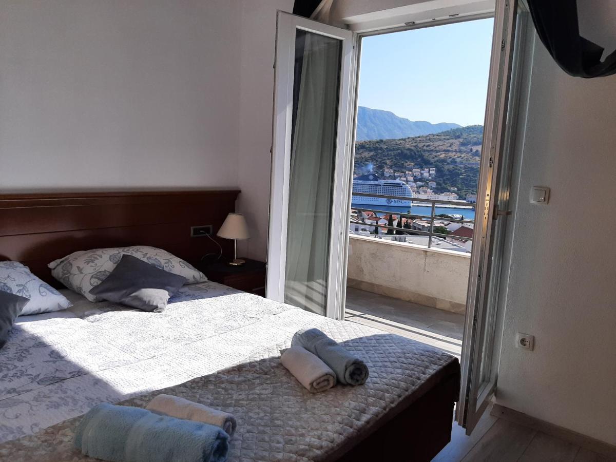 Dubrovnik Apartment Nepe Luaran gambar