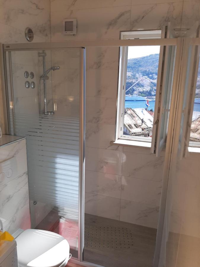 Dubrovnik Apartment Nepe Luaran gambar