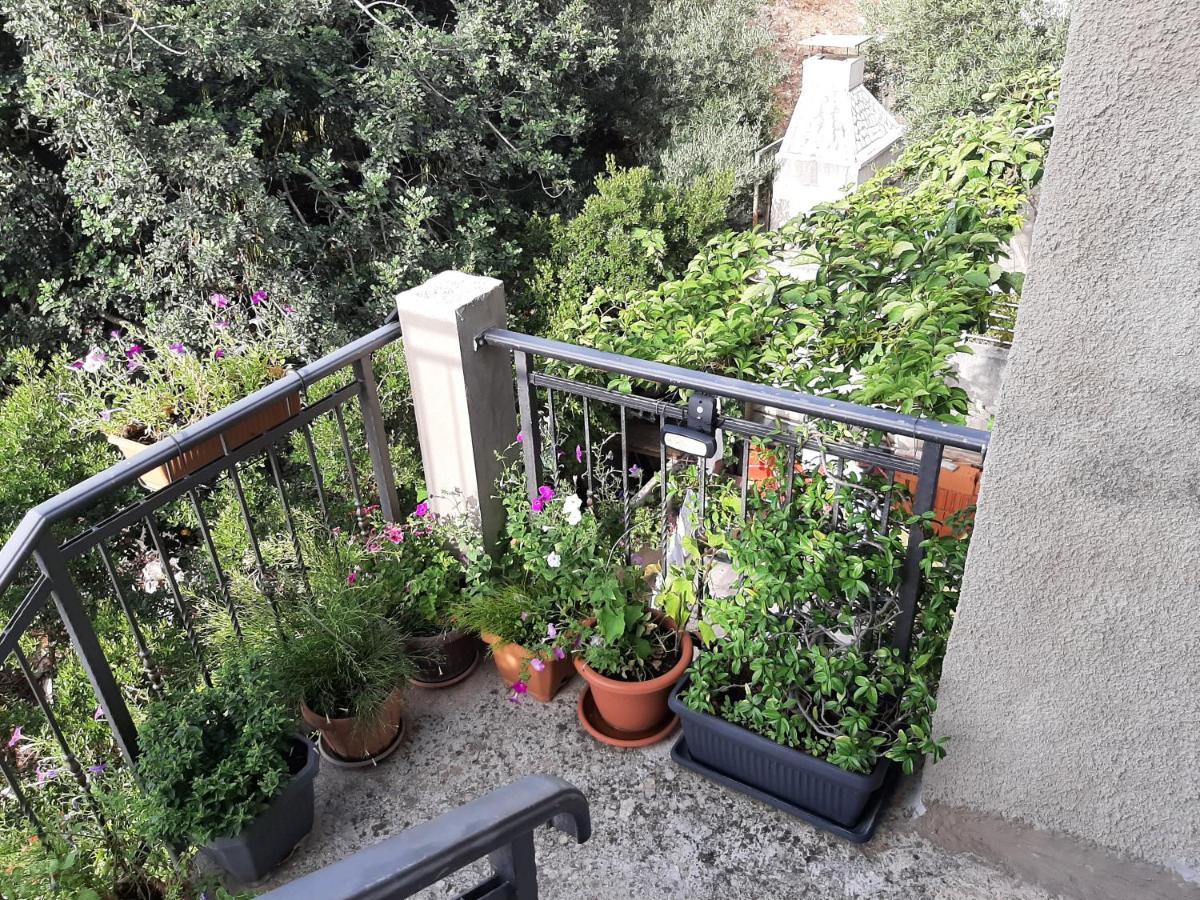 Dubrovnik Apartment Nepe Luaran gambar