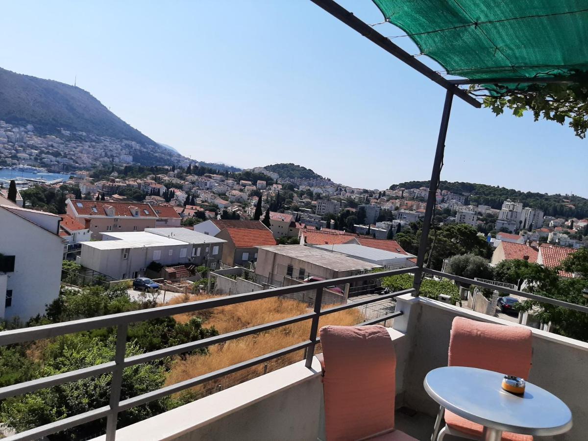 Dubrovnik Apartment Nepe Luaran gambar