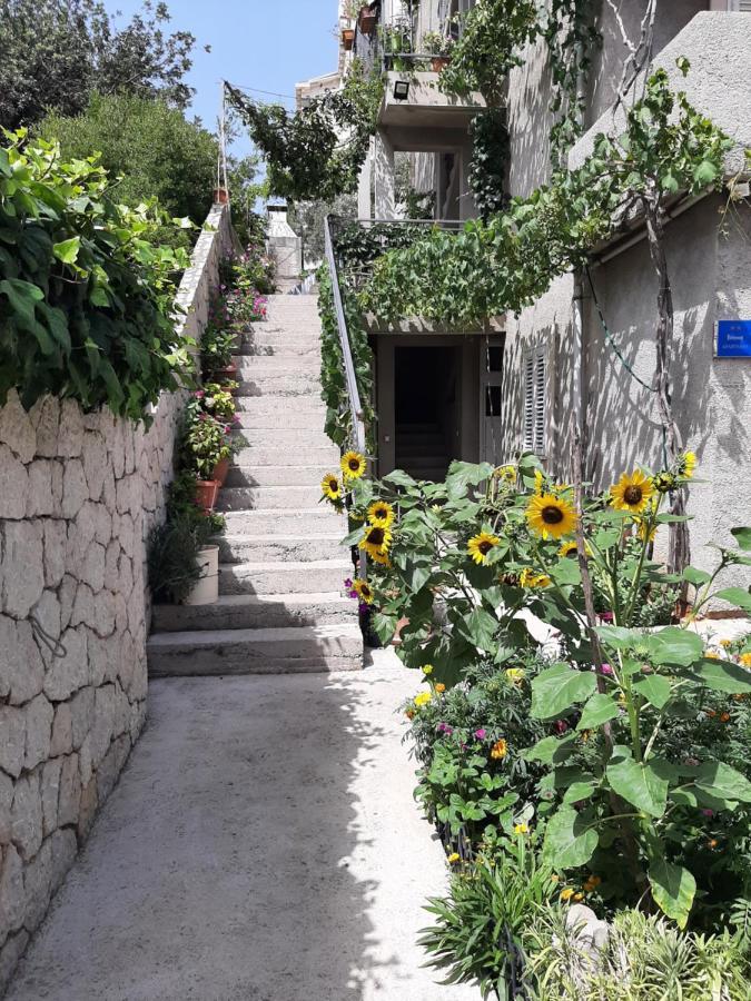 Dubrovnik Apartment Nepe Luaran gambar