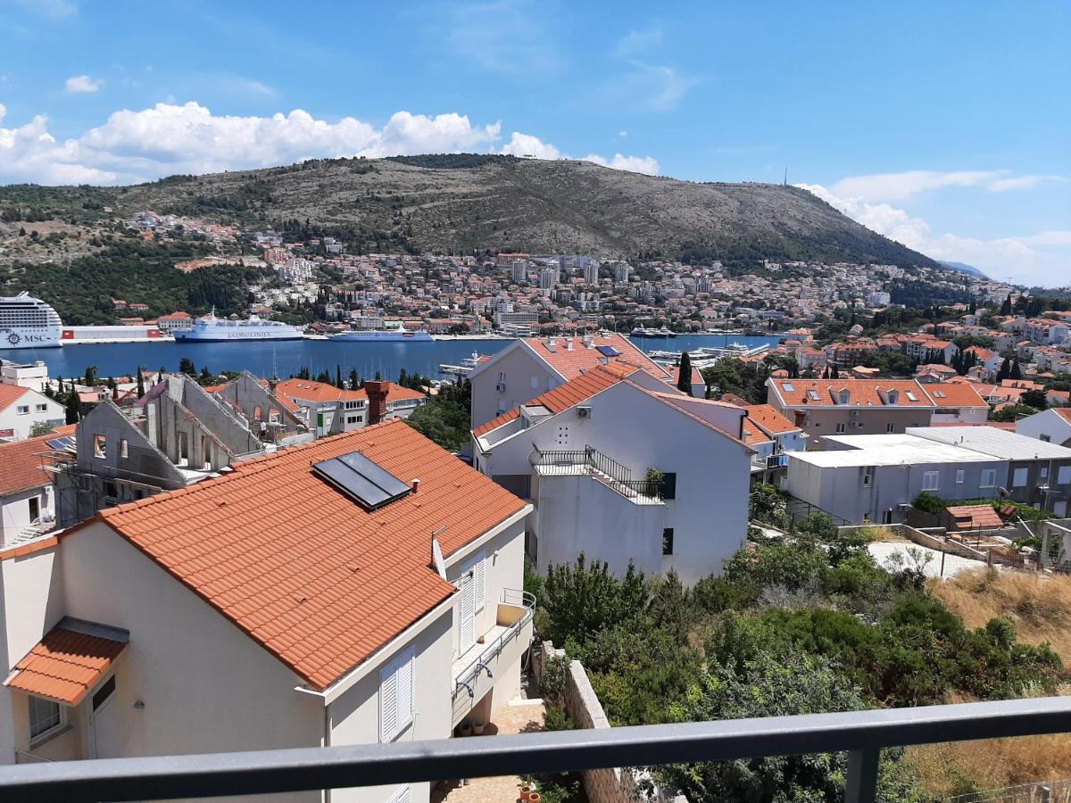 Dubrovnik Apartment Nepe Luaran gambar