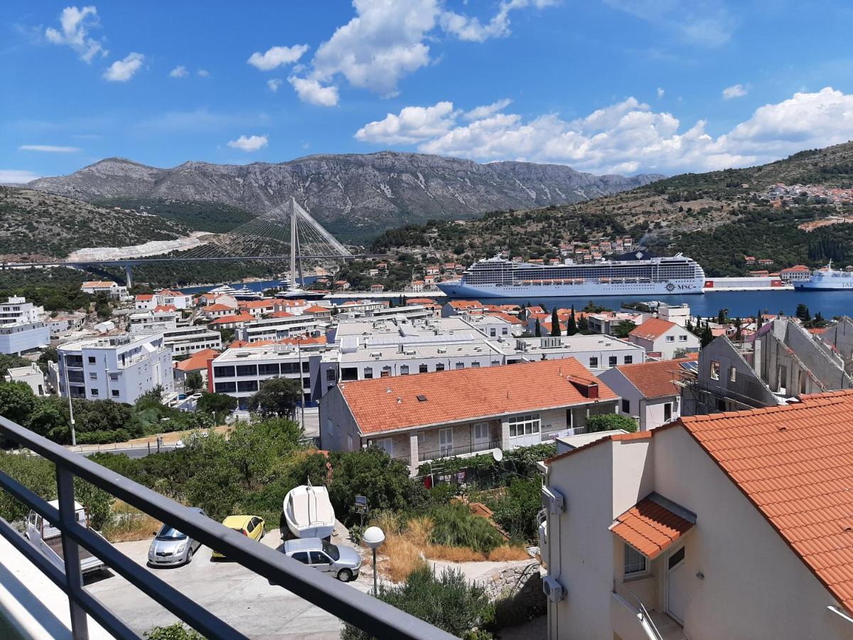 Dubrovnik Apartment Nepe Luaran gambar