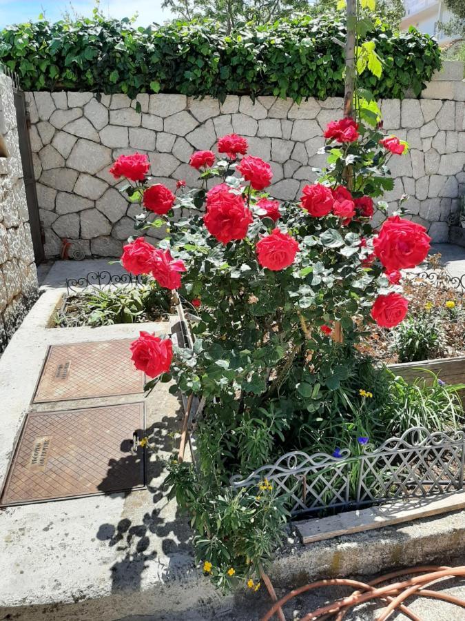 Dubrovnik Apartment Nepe Luaran gambar
