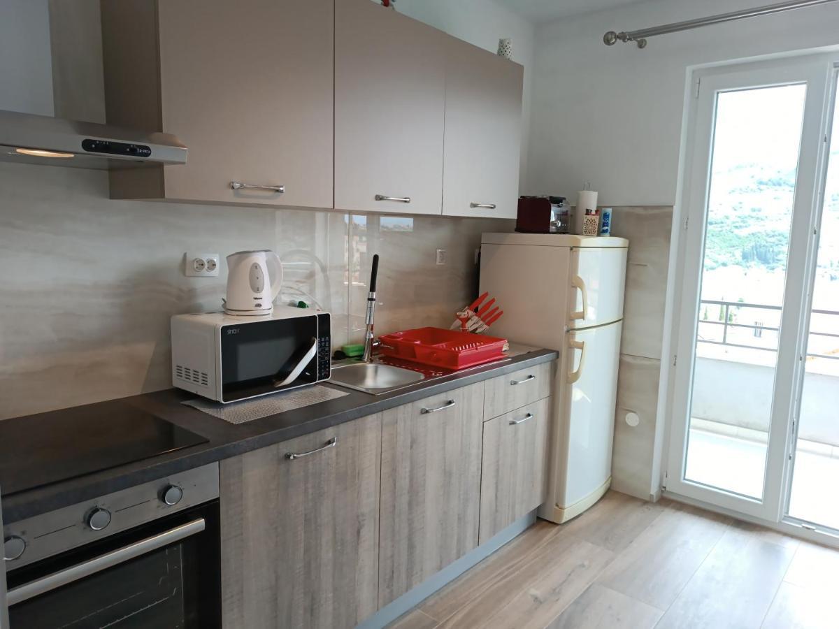 Dubrovnik Apartment Nepe Luaran gambar