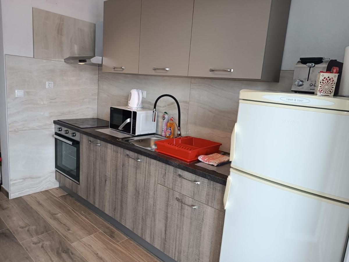Dubrovnik Apartment Nepe Luaran gambar