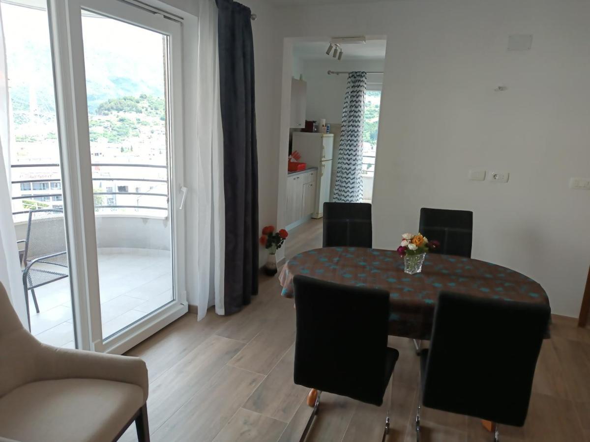 Dubrovnik Apartment Nepe Luaran gambar