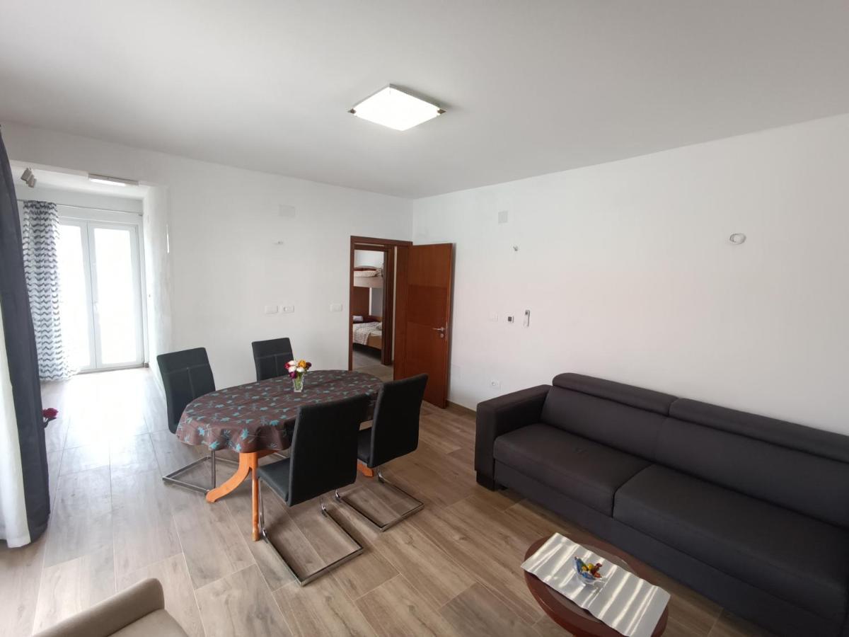 Dubrovnik Apartment Nepe Luaran gambar