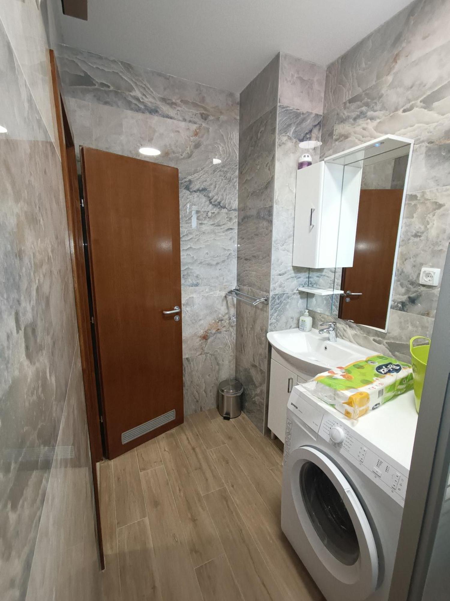 Dubrovnik Apartment Nepe Luaran gambar