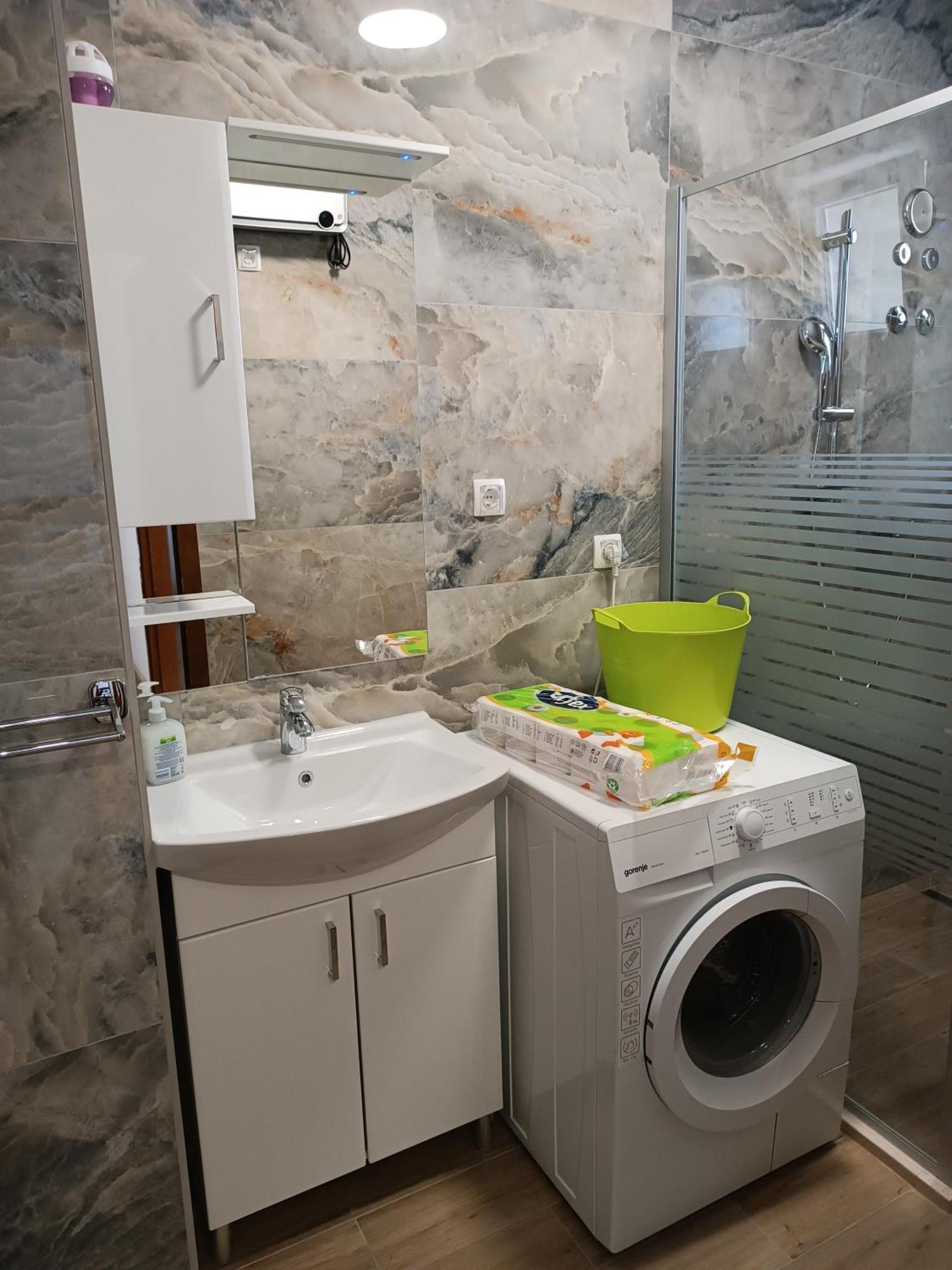 Dubrovnik Apartment Nepe Luaran gambar