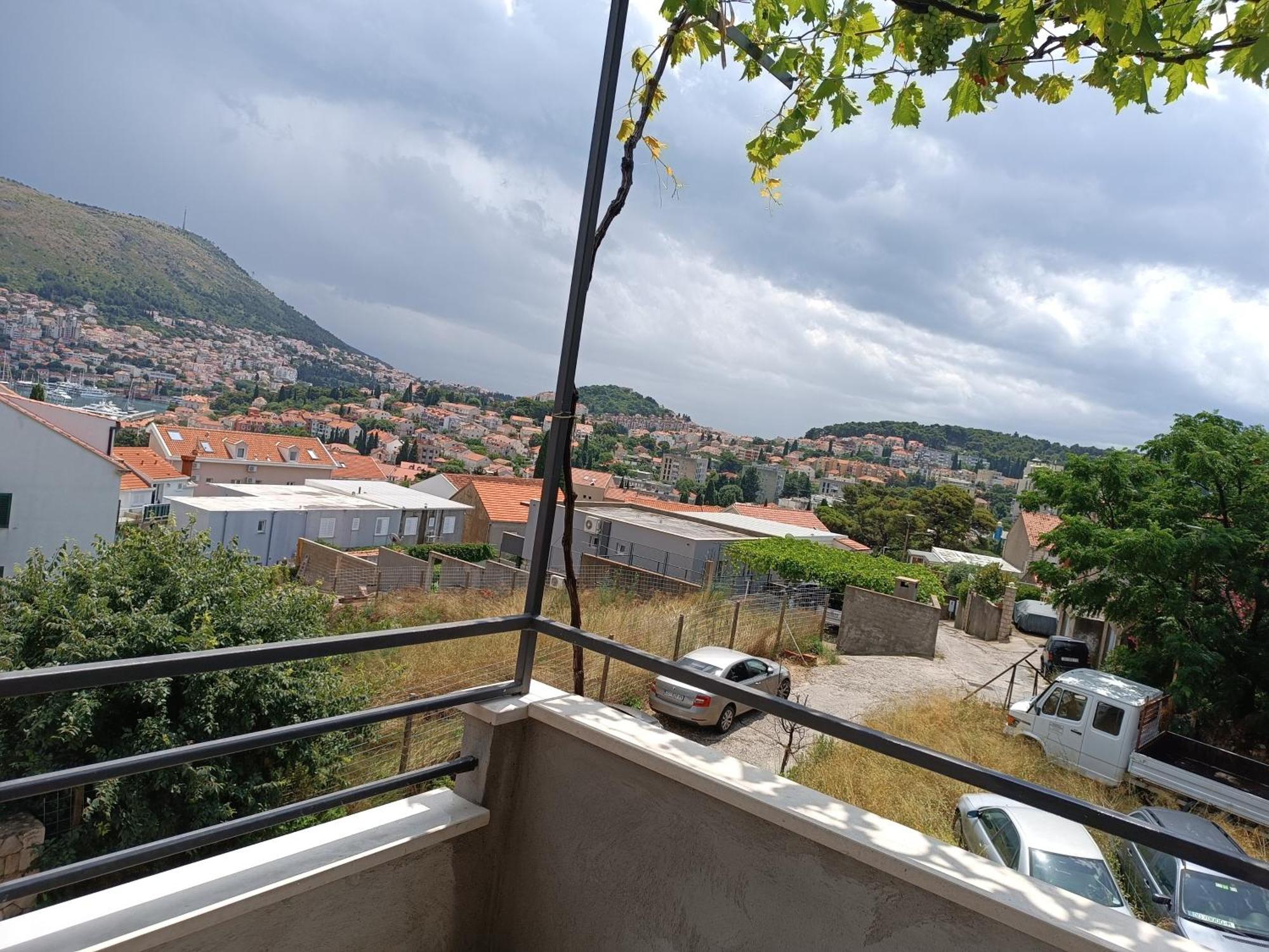 Dubrovnik Apartment Nepe Luaran gambar