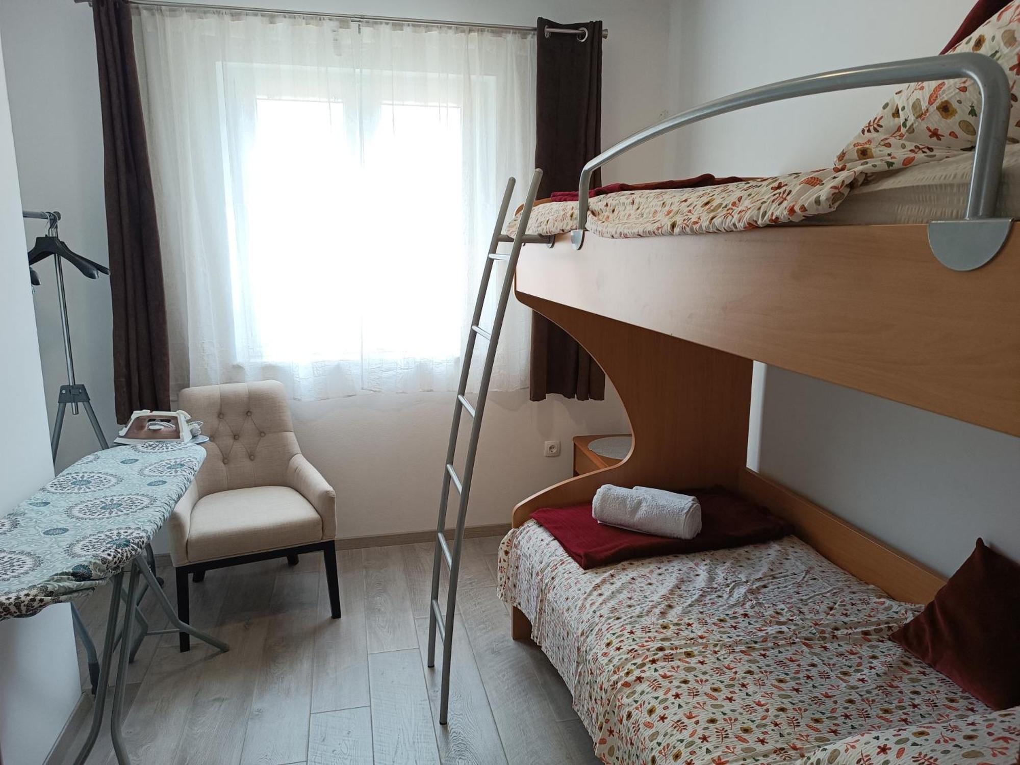 Dubrovnik Apartment Nepe Luaran gambar