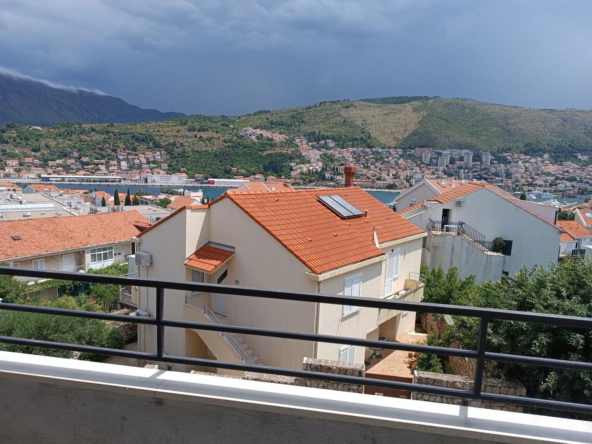 Dubrovnik Apartment Nepe Luaran gambar