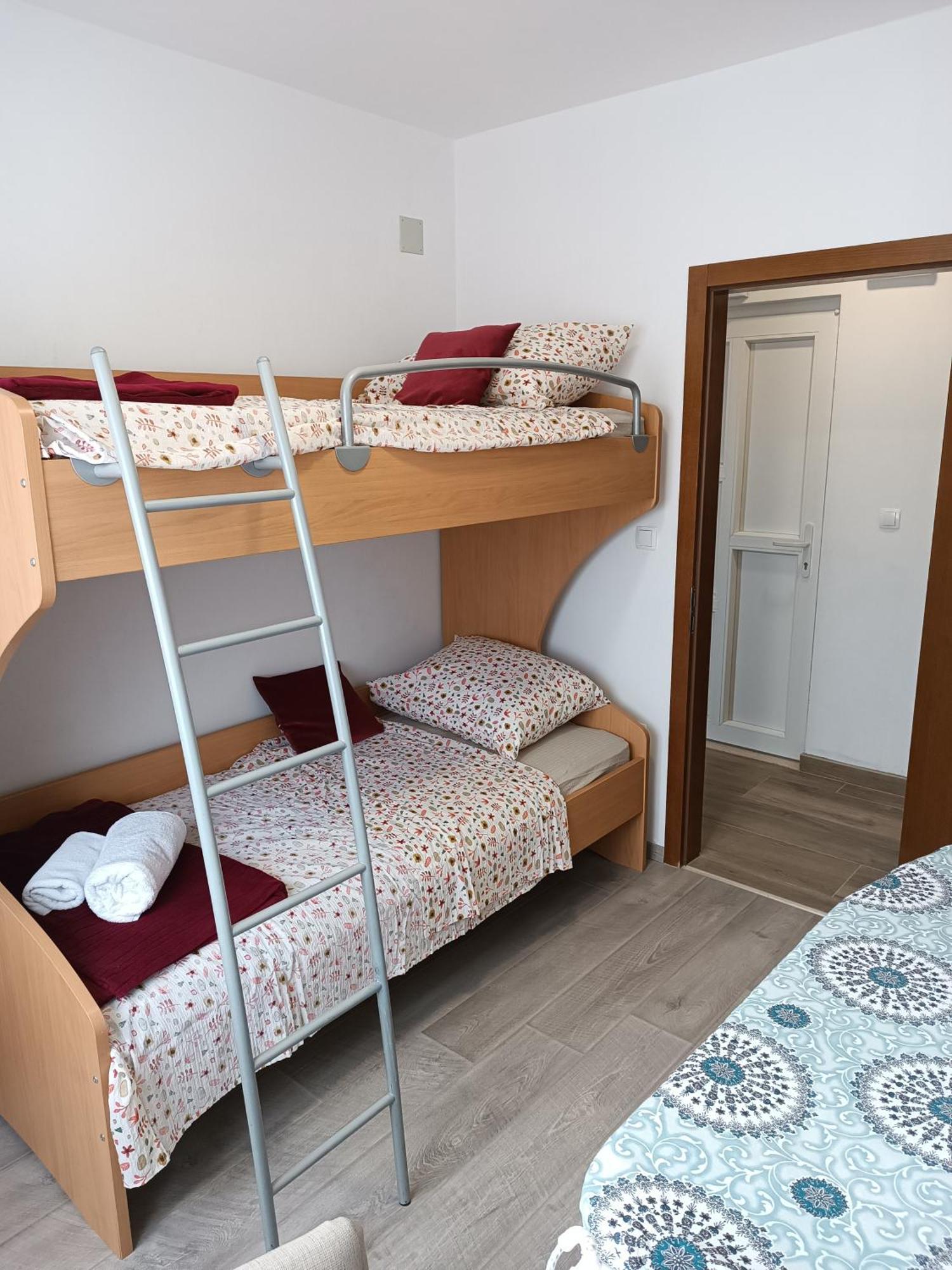 Dubrovnik Apartment Nepe Luaran gambar