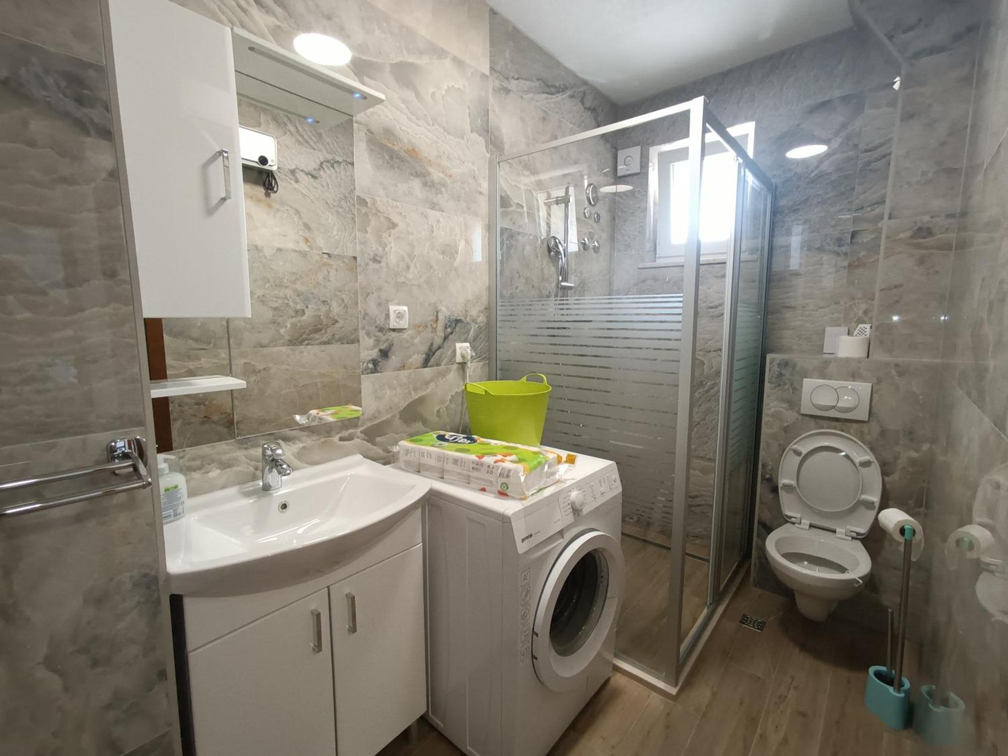 Dubrovnik Apartment Nepe Luaran gambar