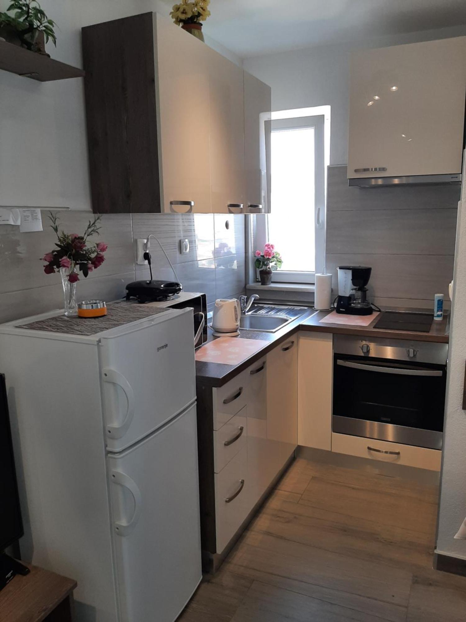 Dubrovnik Apartment Nepe Bilik gambar