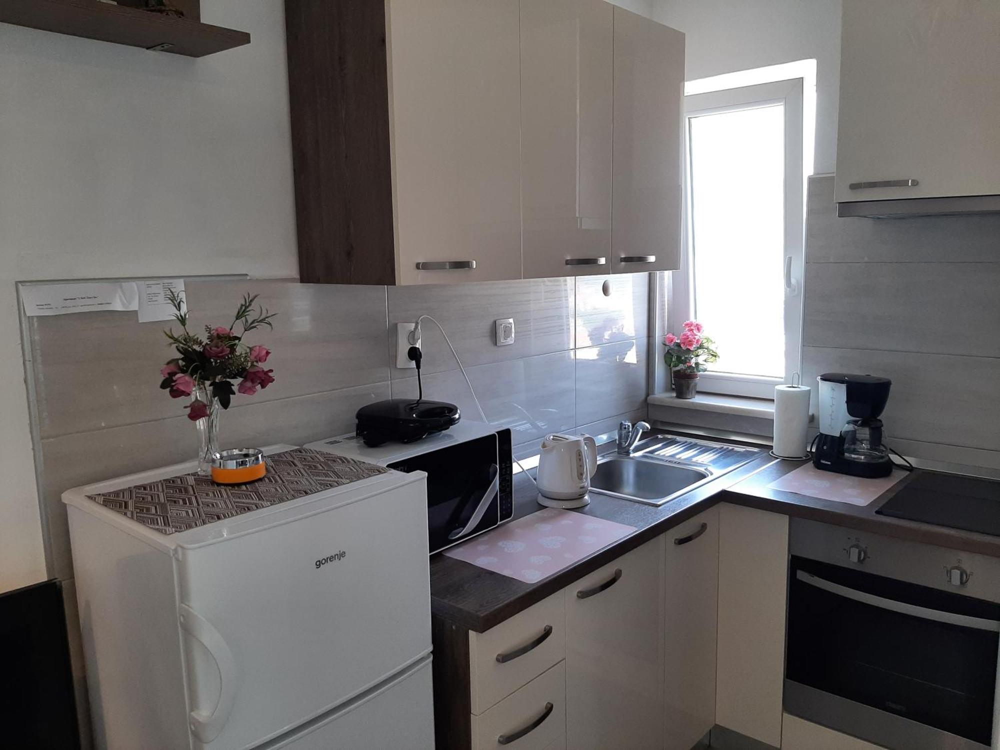 Dubrovnik Apartment Nepe Bilik gambar