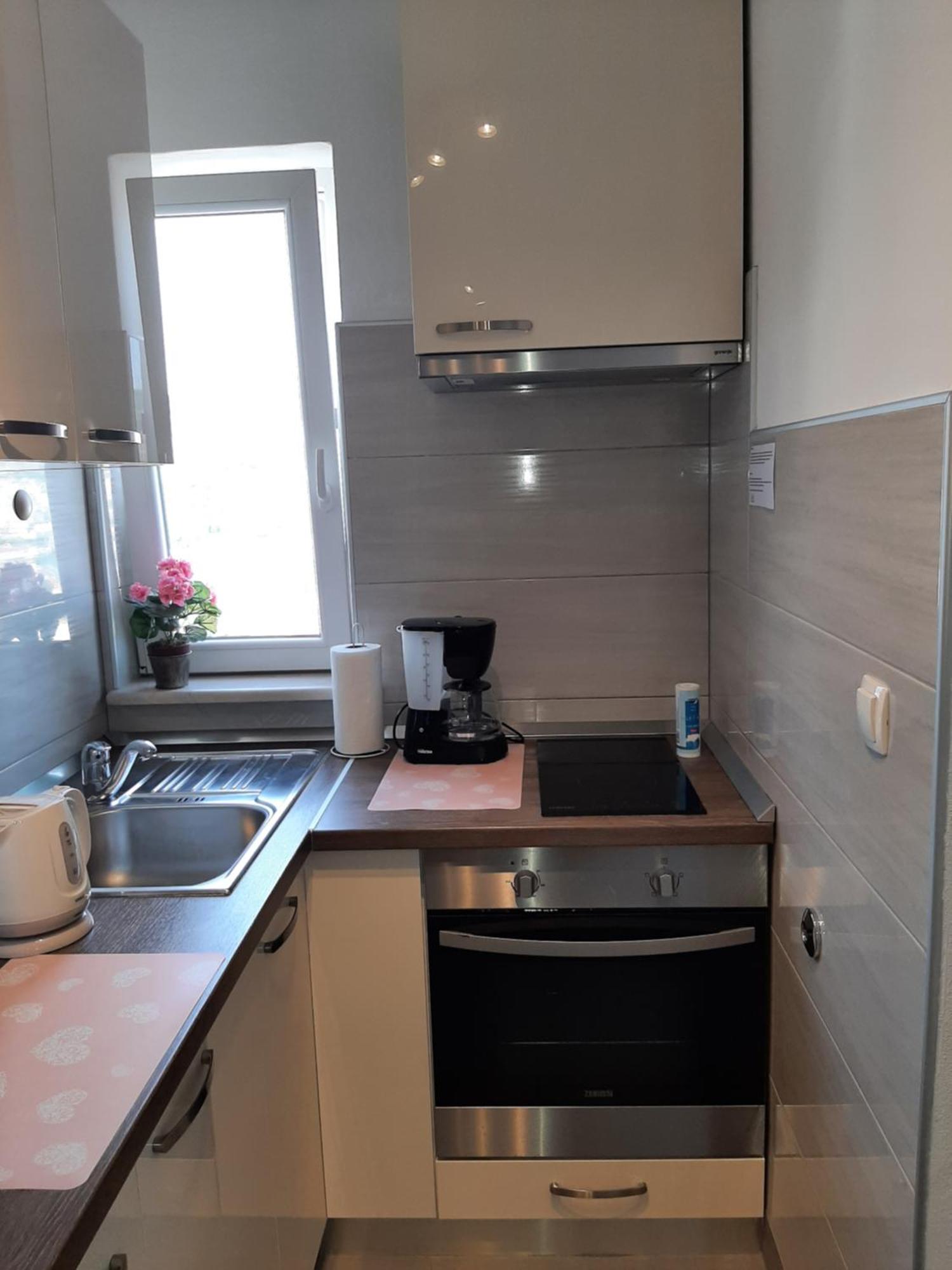 Dubrovnik Apartment Nepe Bilik gambar