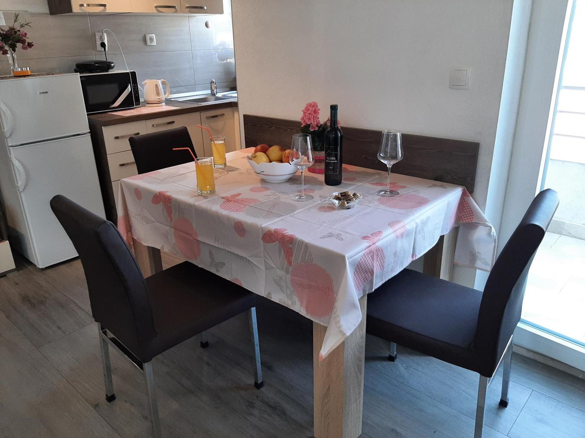 Dubrovnik Apartment Nepe Bilik gambar