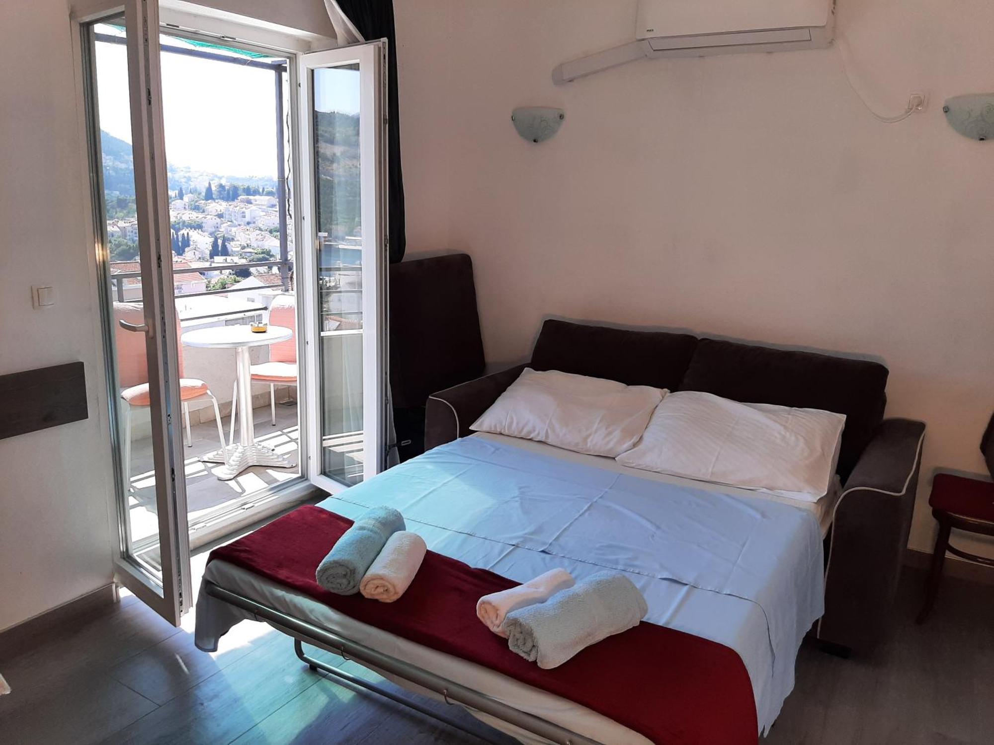 Dubrovnik Apartment Nepe Bilik gambar