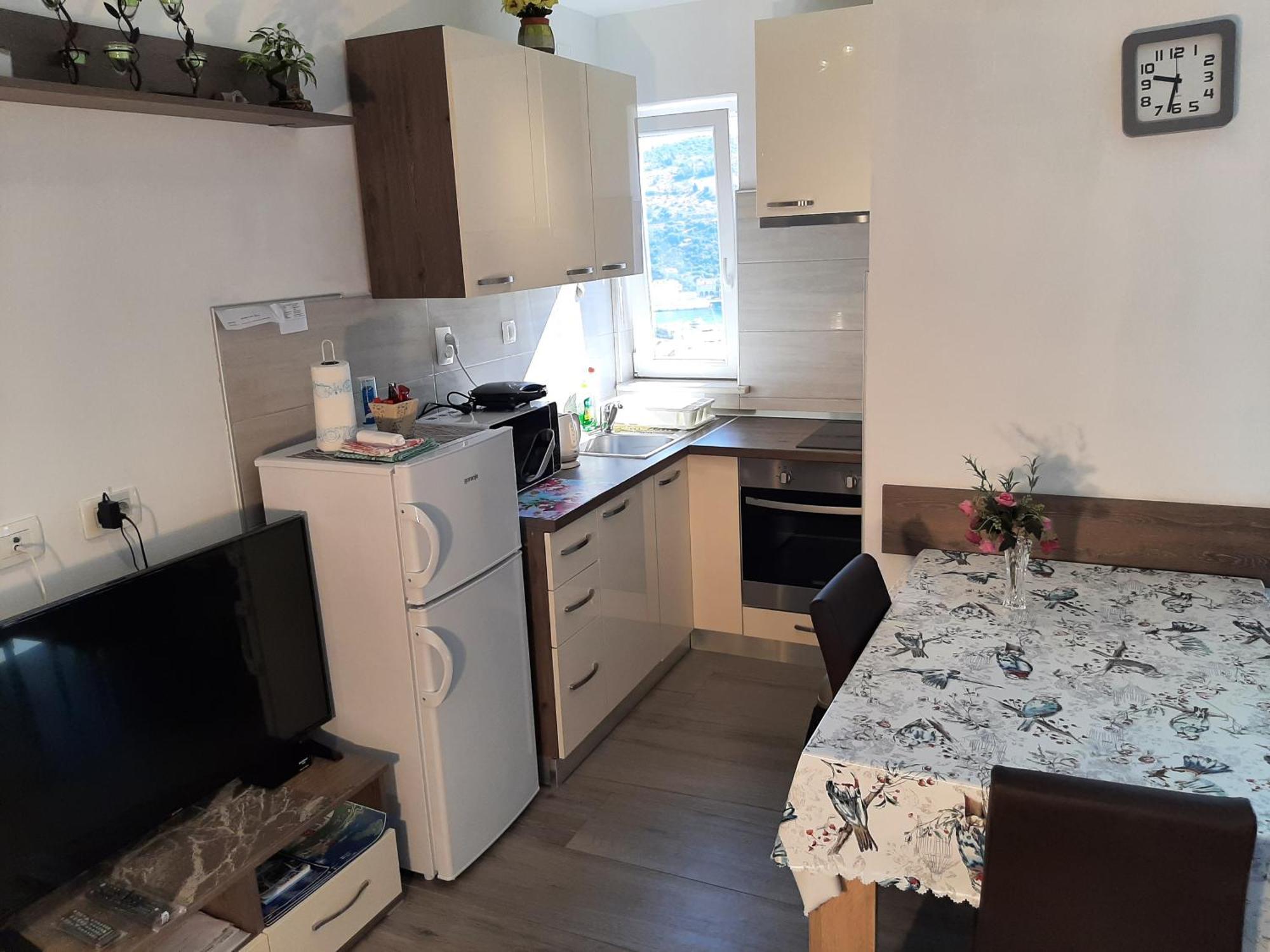 Dubrovnik Apartment Nepe Bilik gambar
