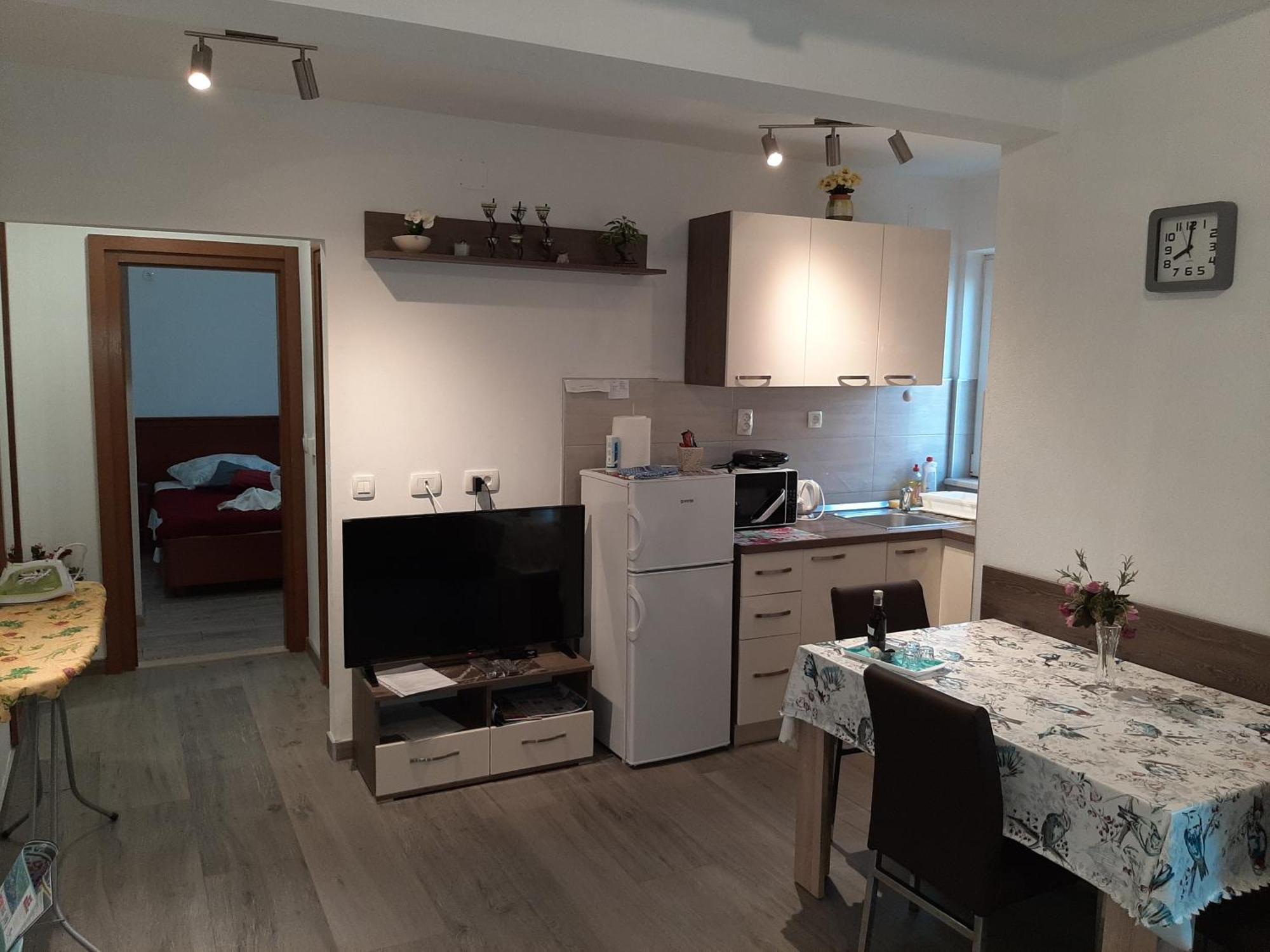 Dubrovnik Apartment Nepe Luaran gambar
