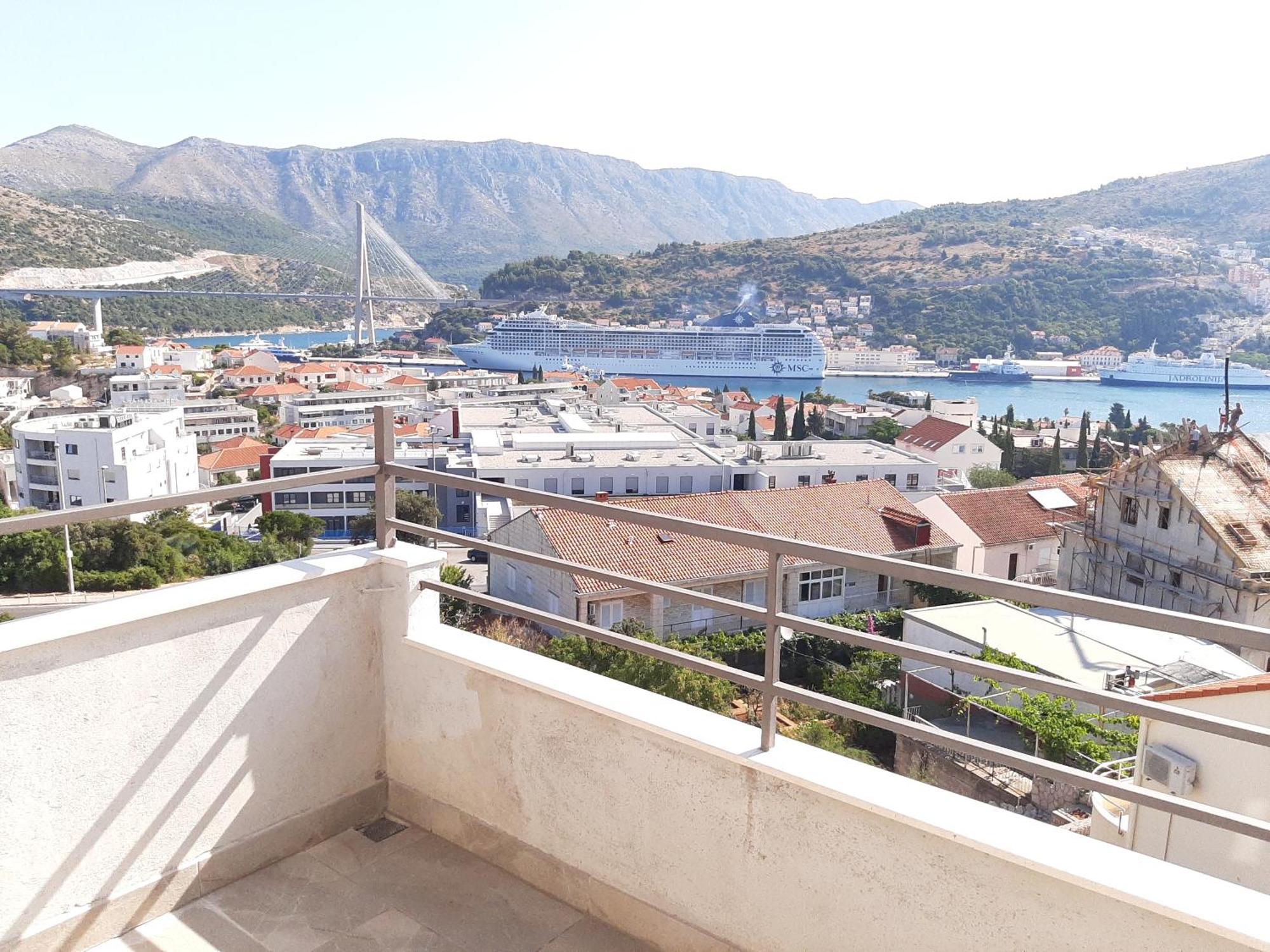 Dubrovnik Apartment Nepe Luaran gambar