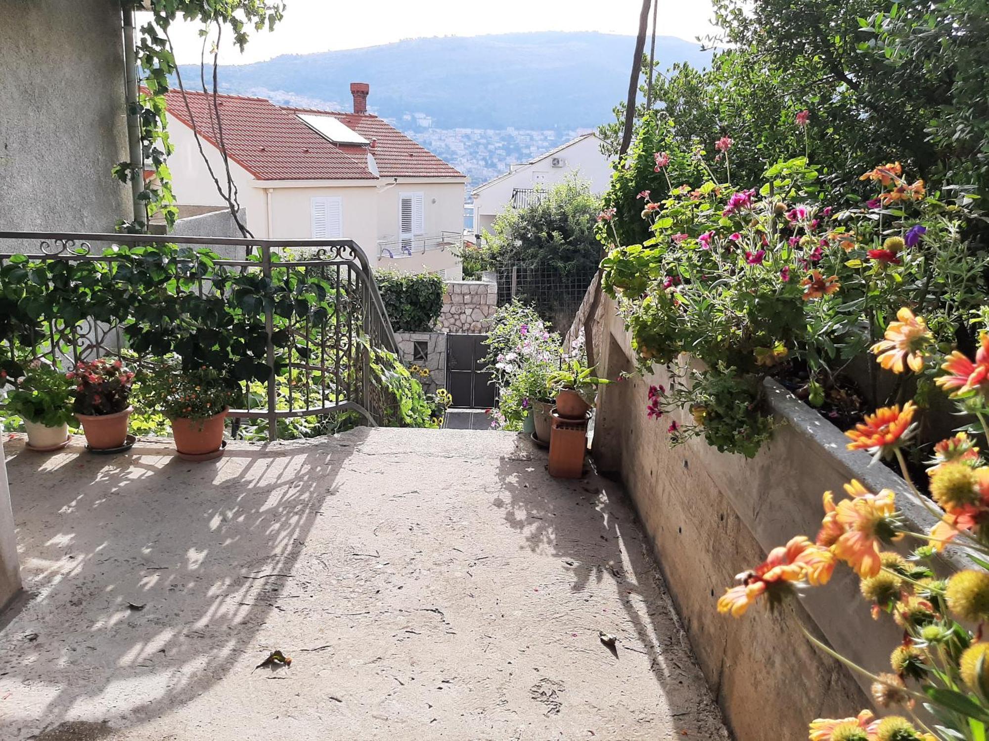 Dubrovnik Apartment Nepe Luaran gambar